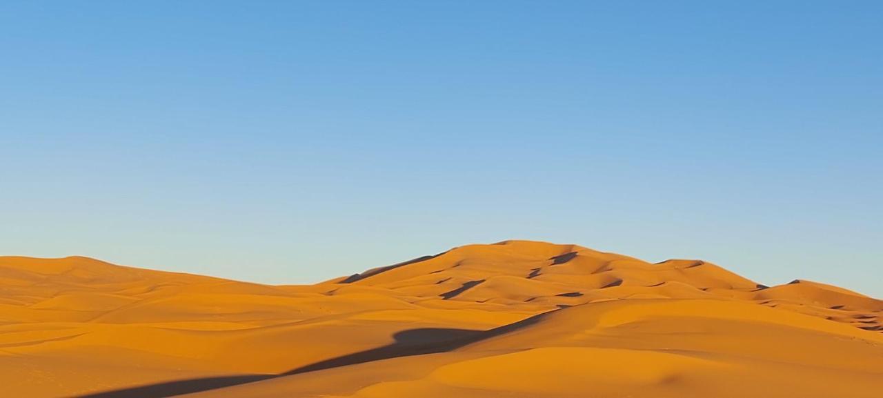Hotel Tafouyte Luxury Camp Merzouga Exterior foto
