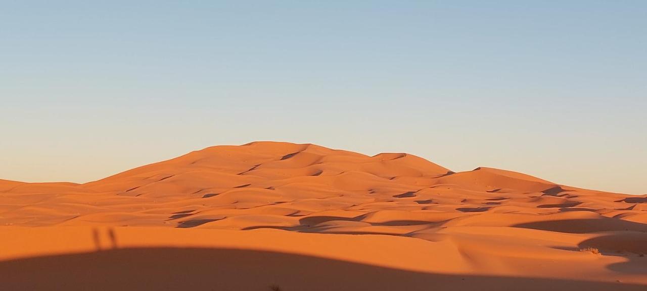 Hotel Tafouyte Luxury Camp Merzouga Exterior foto