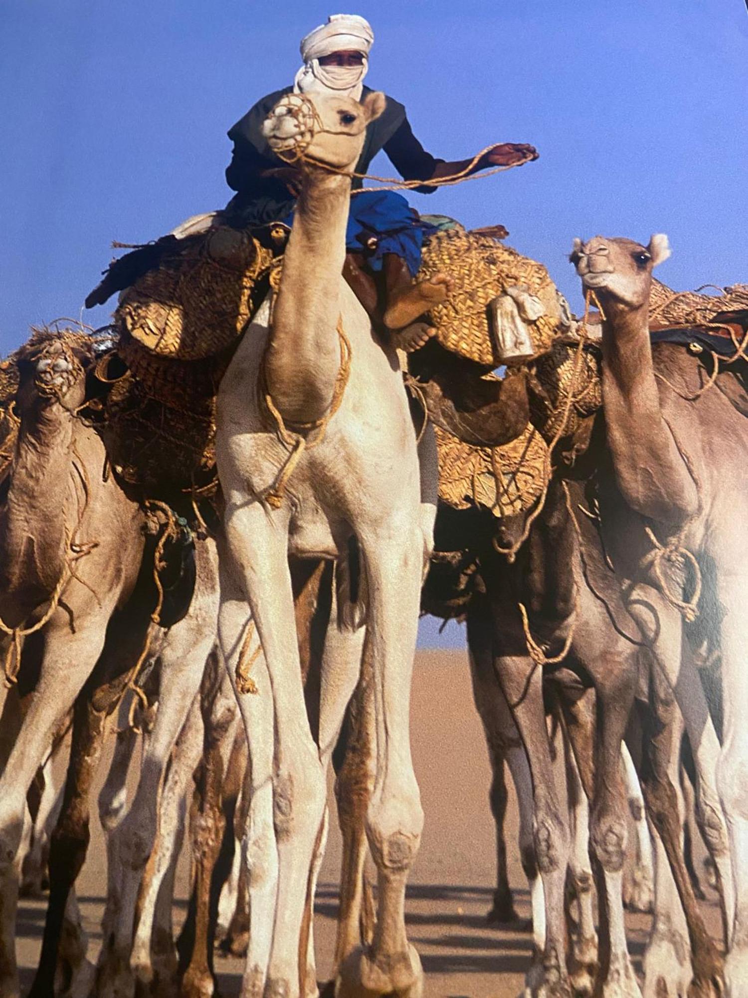 Hotel Tafouyte Luxury Camp Merzouga Exterior foto